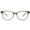 EYEGLASSES RÖST WOMEN RÖST03752C02 (Lens/Bridge/Temple) 52-18-140 mm)