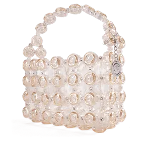BAG SWAROVSKI WOMEN 5625817 (20X13X8CM )