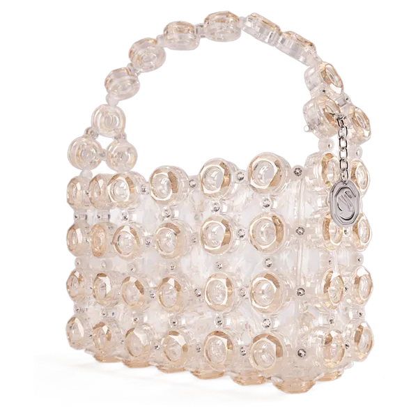 BAG SWAROVSKI WOMEN 5625817 (20X13X8CM )