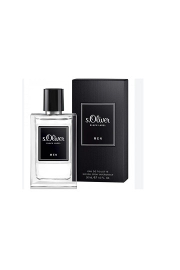 Men's Perfume s.Oliver 30 ml