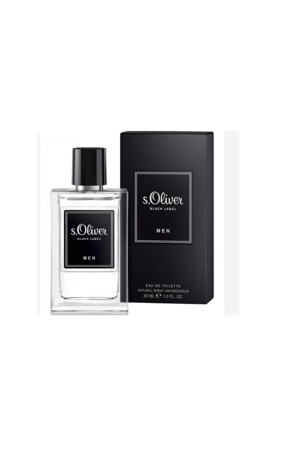 Men's Perfume s.Oliver 30 ml