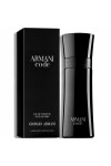 Men's Perfume Armani Armani Code EDT (75 ml)