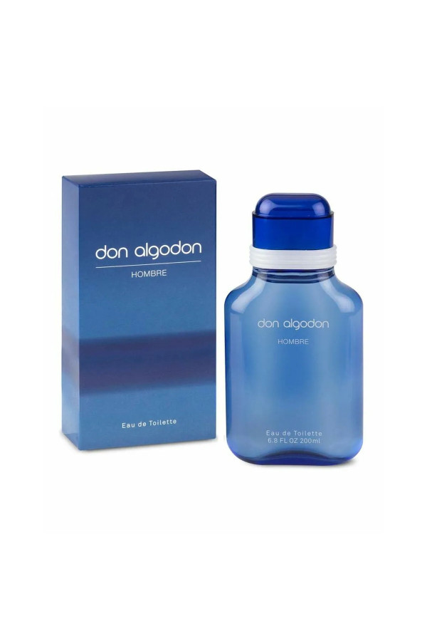 Men's Perfume Don Algodon EDT Don Algodon 200 ml