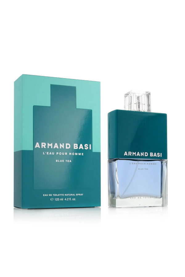 Men's Perfume Armand Basi EDT