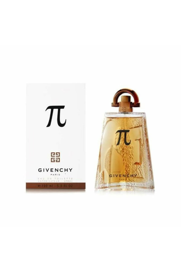 Men's Perfume Givenchy EDT Pi (100 ml)
