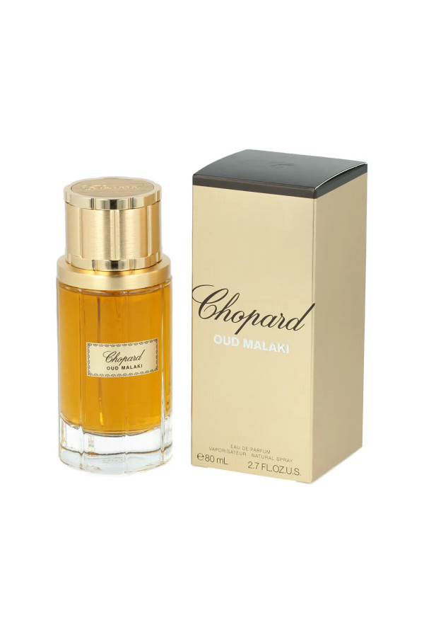 Men's Perfume Chopard Oud Malaki EDP 80 ml