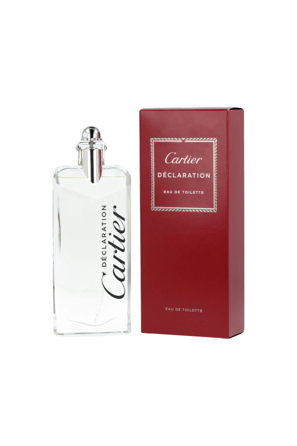 Men's Perfume Cartier EDT Déclaration 100 ml