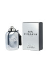Men's Perfume Coach EDP Platinum 100 ml