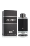 Men's Perfume Montblanc Explorer EDP 200 ml