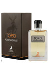 Men's Perfume Maison Alhambra Toro EDP 100 ml