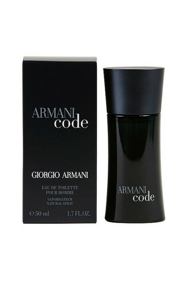 Men's Perfume Armani Armani Code EDT (75 ml)