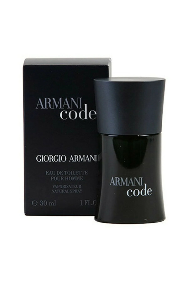 Men's Perfume Armani Armani Code EDT (75 ml)