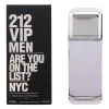 Men's Perfume Carolina Herrera EDT 212 VIP 100 ml