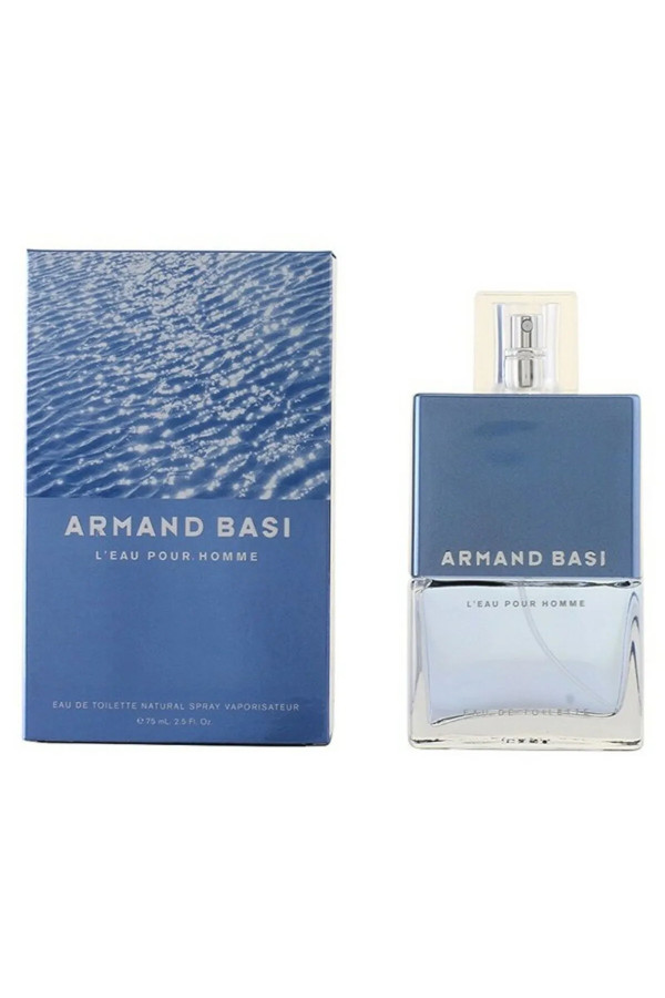 Men's Perfume Armand Basi EDT