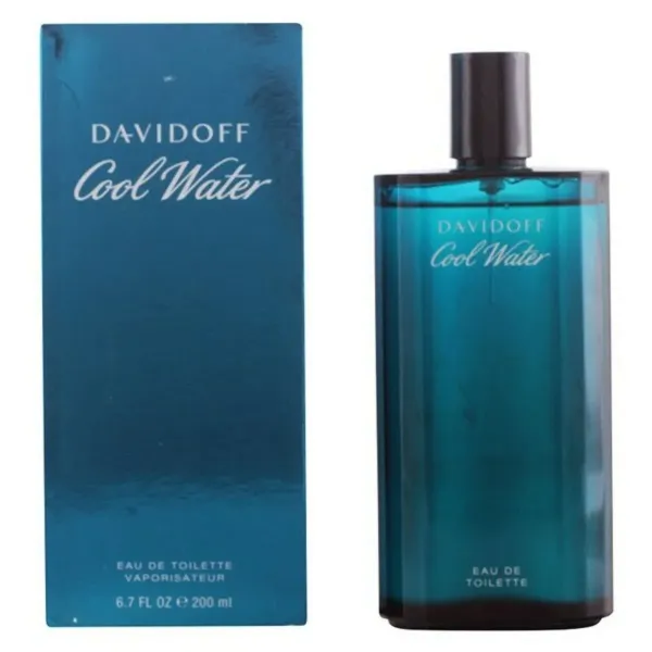 Men's Perfume Davidoff EDT Cool Water 40 ml