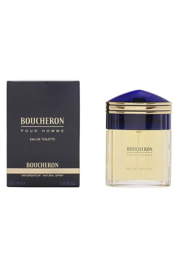 Men's Perfume Boucheron EDT