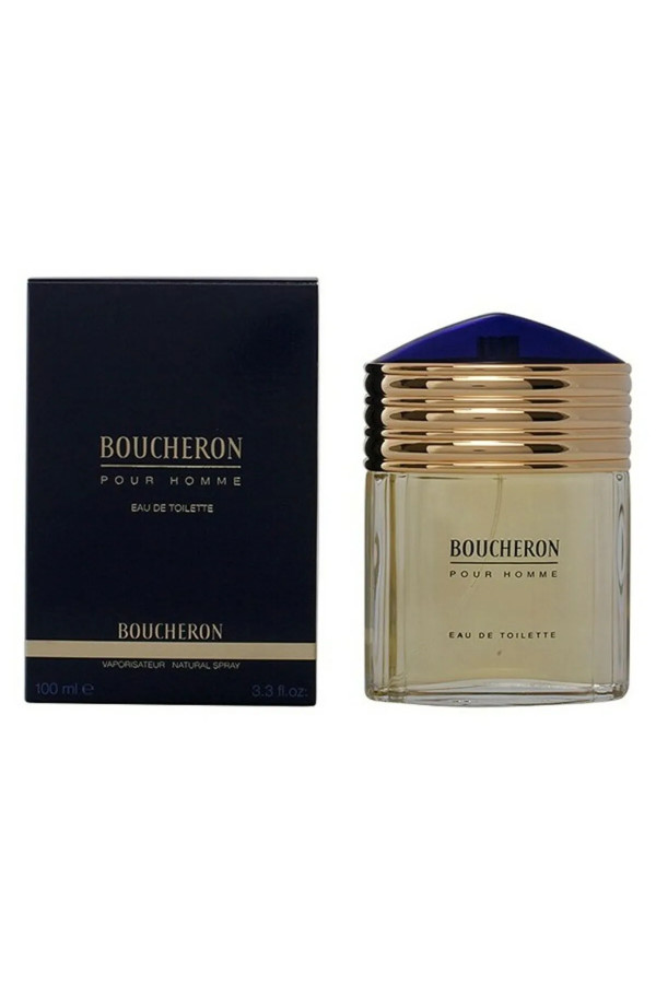 Men's Perfume Boucheron EDT