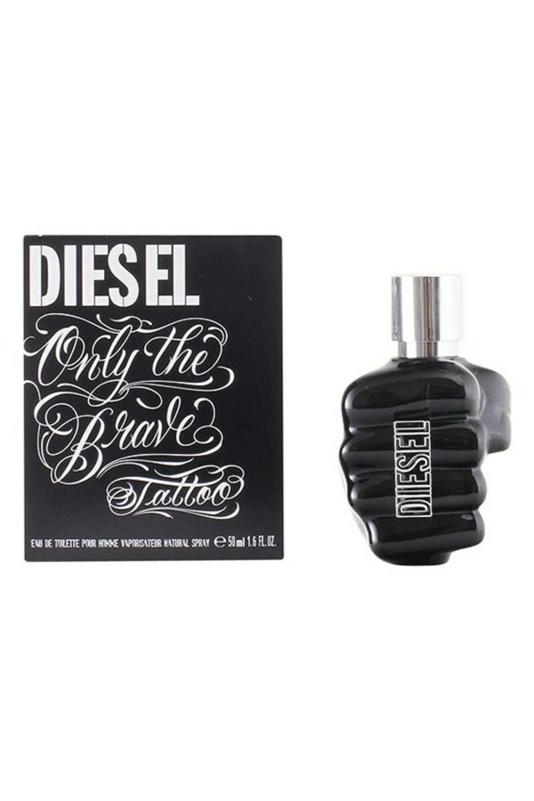 Men's Perfume Diesel EDT
