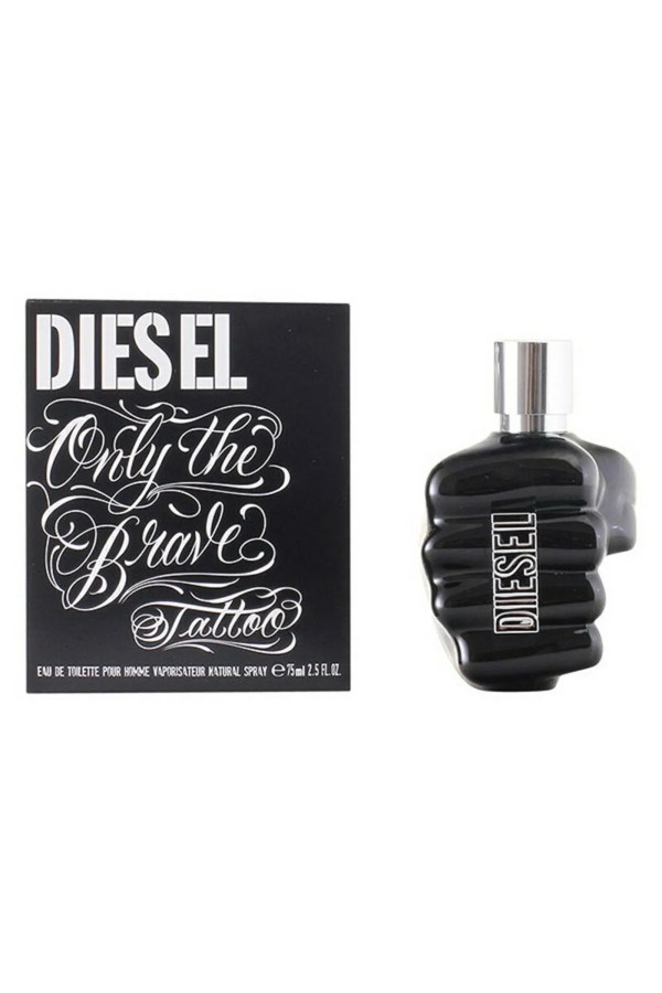 Men's Perfume Diesel EDT