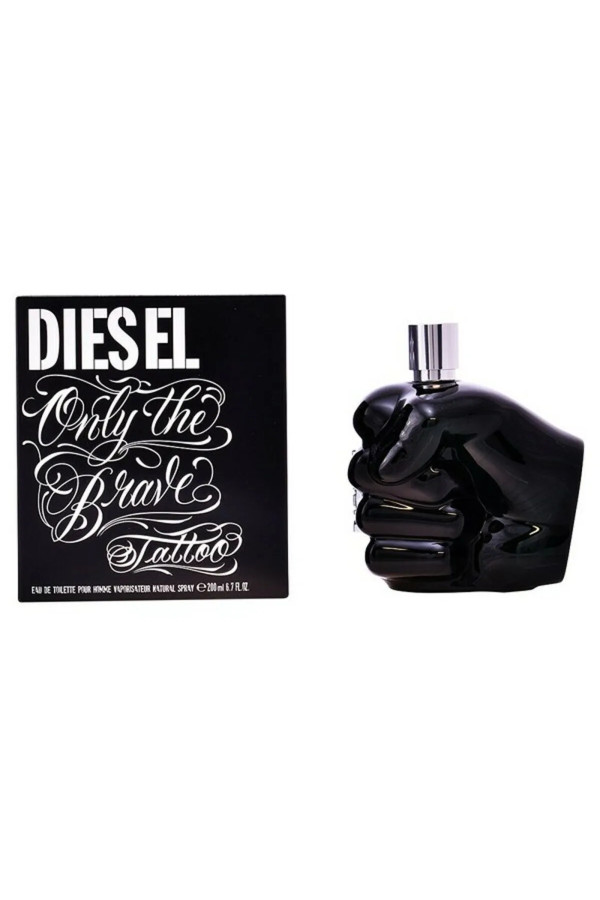 Men's Perfume Diesel EDT