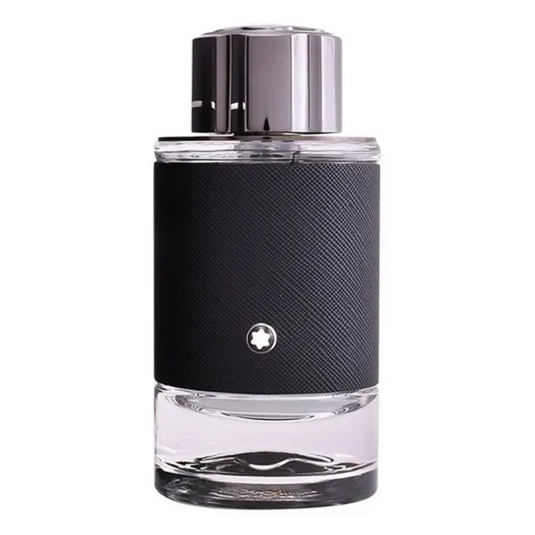Men's Perfume Montblanc EDP Explorer 100 ml