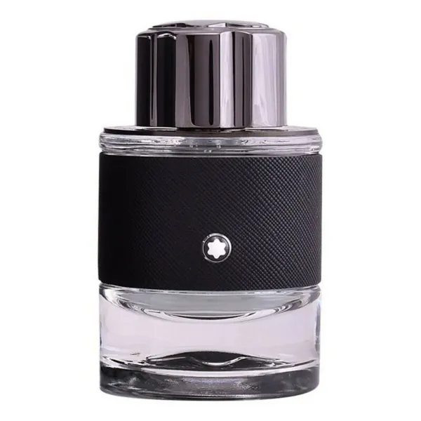 Men's Perfume Montblanc Explorer EDP 200 ml