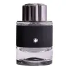 Men's Perfume Montblanc Explorer EDP 200 ml