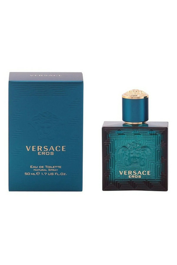 Men's Perfume Versace EDT