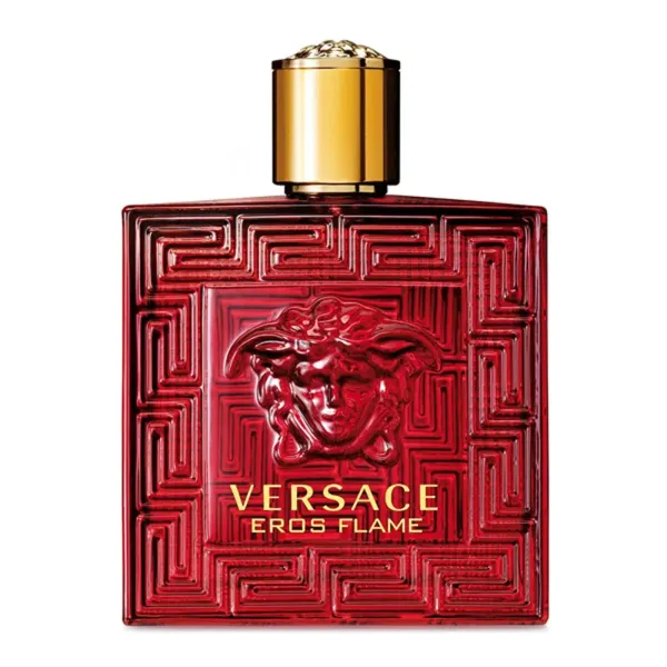 Men's Perfume Versace EDP Eros Flame 200 ml