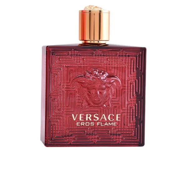 Men's Perfume Versace EDP Eros Flame 200 ml