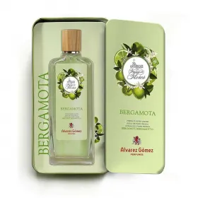 Women's Perfume Alvarez Gomez Agua Fresca Bergamota EDC 150 ml