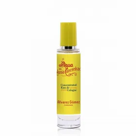 Unisex Perfume Alvarez Gomez EDC 30 ml