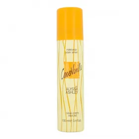 Body Spray Alyssa Ashley Coco Vanilla 100 ml