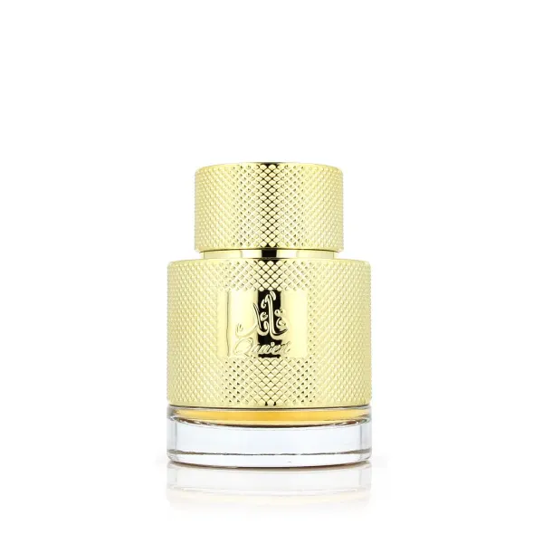 Unisex Perfume Lattafa EDP Qaa'ed 100 ml