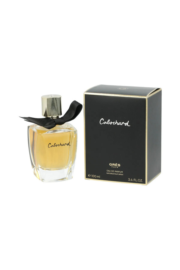 Women's Perfume Gres EDP Cabochard 100 ml
