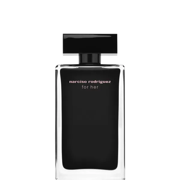 Women's Perfume Narciso Rodriguez EDT For Her 100 ml
