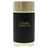 Unisex Perfume La Fede EDP Code Marron Oud 100 ml