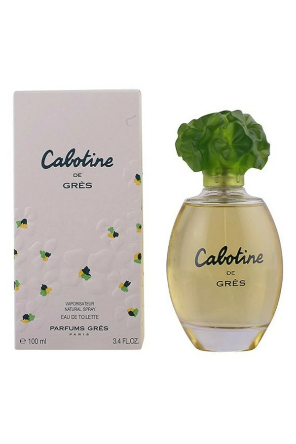 Women's Perfume Gres EDT