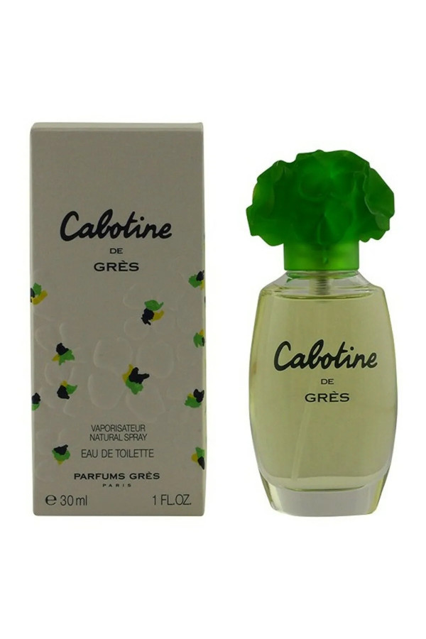 Women's Perfume Gres EDT
