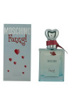 Women's Perfume Moschino EDT
