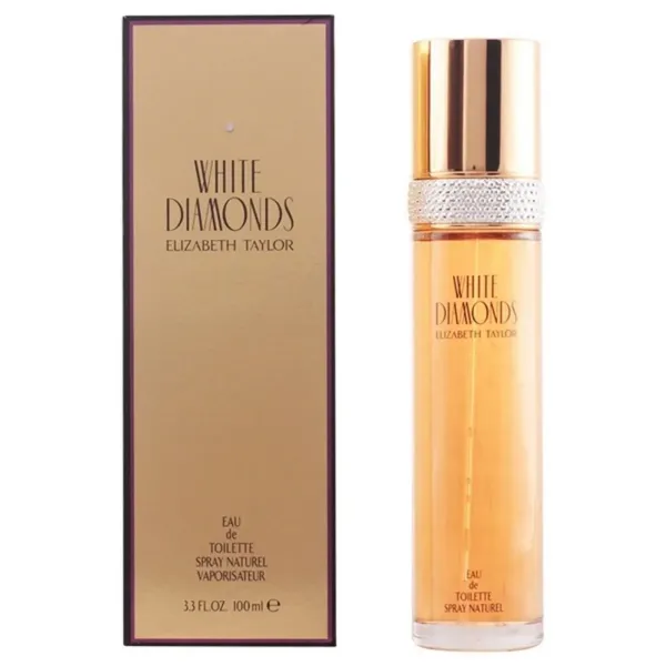 Women's Perfume Elizabeth Taylor (100 ml) (EDT (Eau de Toilette))