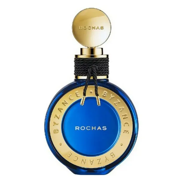 Women's Perfume Rochas EDP Byzance 90 ml