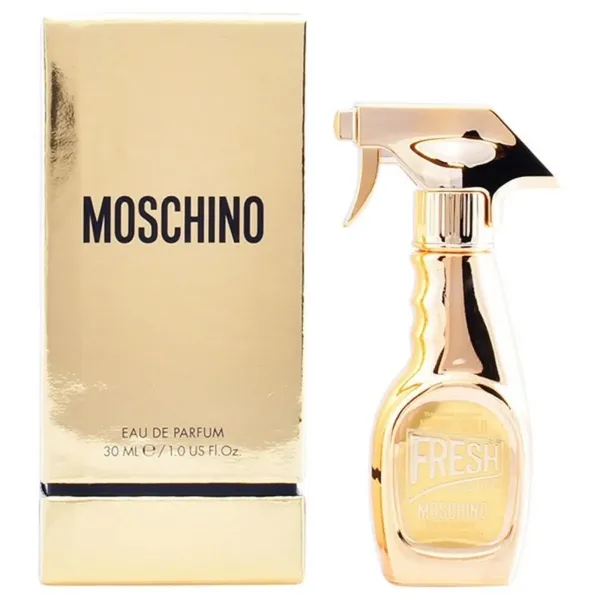 Women's Perfume Moschino EDP EDT 100 ml