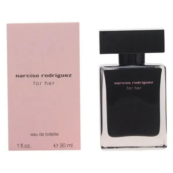Women's Perfume Narciso Rodriguez EDT For Her 100 ml
