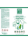 Perfume for Pets Menforsan 750 ml
