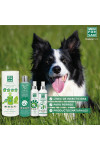 Perfume for Pets Menforsan 750 ml