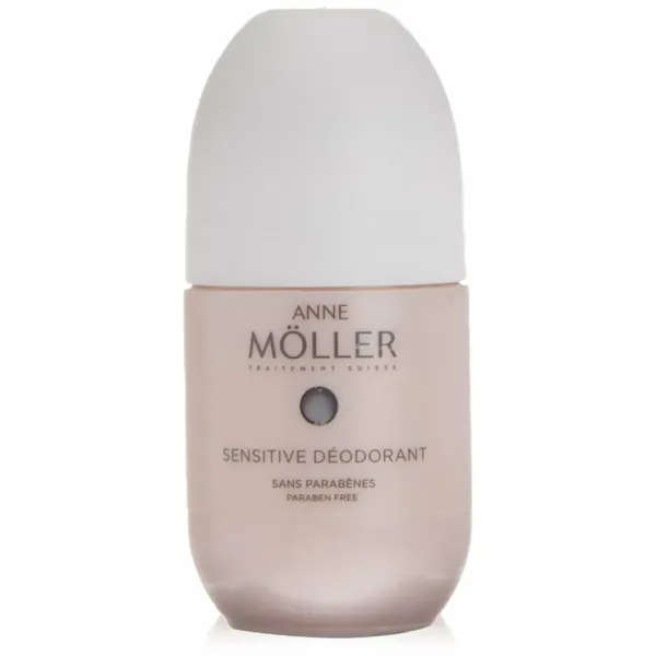 Roll-On Deodorant Anne Möller 75 ml