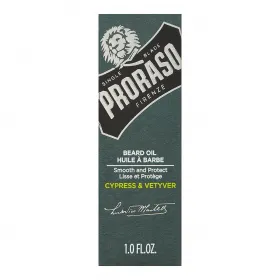 Beard Oil Proraso Beard Oil