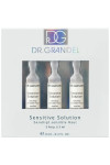 Ampoules Dr. Grandel Sensitive Solution 3 x 3 ml