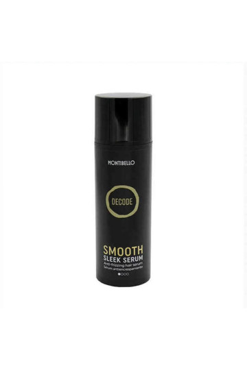 Serum Decode Smooth Sleek Montibello Decode Smooth 150 ml (150 ml)